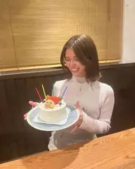あけみの日記 20250122