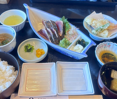 四国旅行1