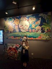 人魚の島のひみつ(՞o̴̶̷̥᷅ ⌑ o̴̶̷̥᷅՞)🏝️🧜🏻‍♀️🪸🫧