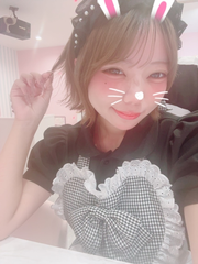 髪切った❕💛