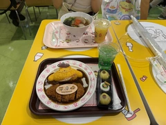 サンリオピューロランド🎀