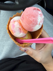 🩷🍨