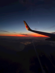 ✈️