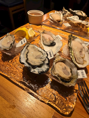 オイスター