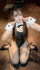 バニーライフ139日目🐰 ~大人のレディになりたい話☕~
