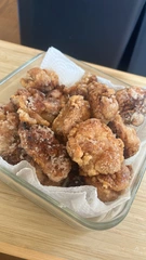 唐揚げ