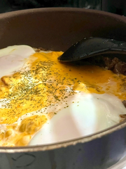 美味しいご飯は世界を救う👏🏻