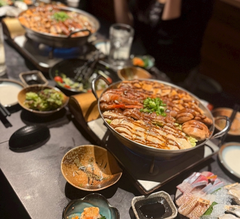 痛風鍋ᐡ𖦹 ̫𖦹ᐡ͗ ͗