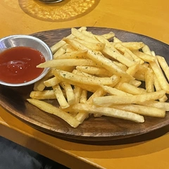 🍟❤︎