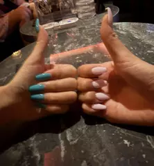 💜