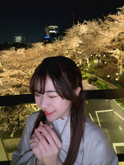 桜の写真多めでお送りします笑