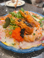 🦐ブーム