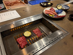 焼肉しあわせ🥹🥹