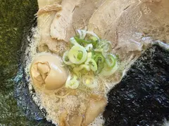 お昼🍜