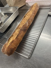 フランスパン
