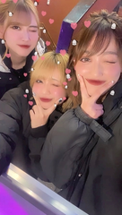 今日は祝前日です🍒