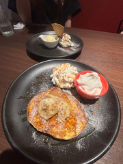 99.ランチ🚶🐶💗