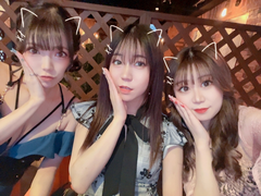 花美人が始まったよ✨