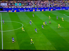 サッカー⚽️