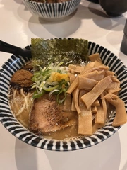 ラーメン🍜🍥