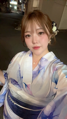2日目の浴衣じゃ！
