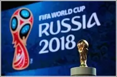 W杯始まりました！