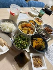 映えない
