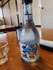 数年振り