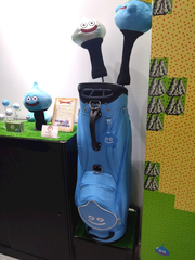 ジャパンゴルフフェア⛳️