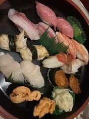 🍣🍣🍣