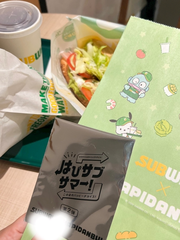 はぴだんぶい‼️