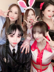Halloweenイベント！