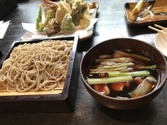 軽井沢