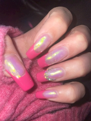 にゅ💅💗