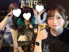 あついよー🥵