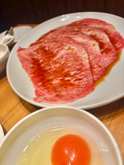 ひっさびさの焼肉🌼