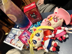 しゅっきーん！✨