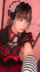 ‪‪❤︎‬今日もいるよう‼️