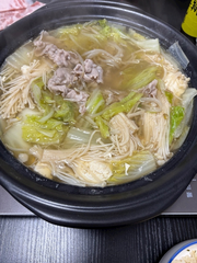 豚しゃぶー🐖