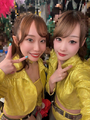 千秋楽Duo🫶🏻💗