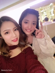 早めの忘年会🍻💕