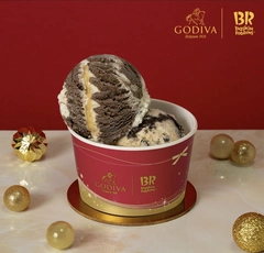 GODIVA監修🤤