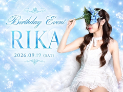 りかちゃんBirthday🎂✨️