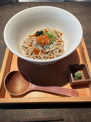 蕎麦ブーム