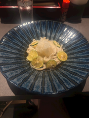 うどん◥█̆̈◤∥