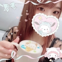  サンリオカフェ 𖠚ᐝ