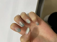 🆕ネイル