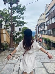 出勤～～