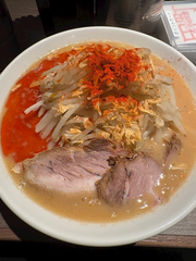 うま🍜