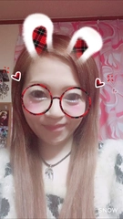 まなに名前変わりました(❤︎´艸`)